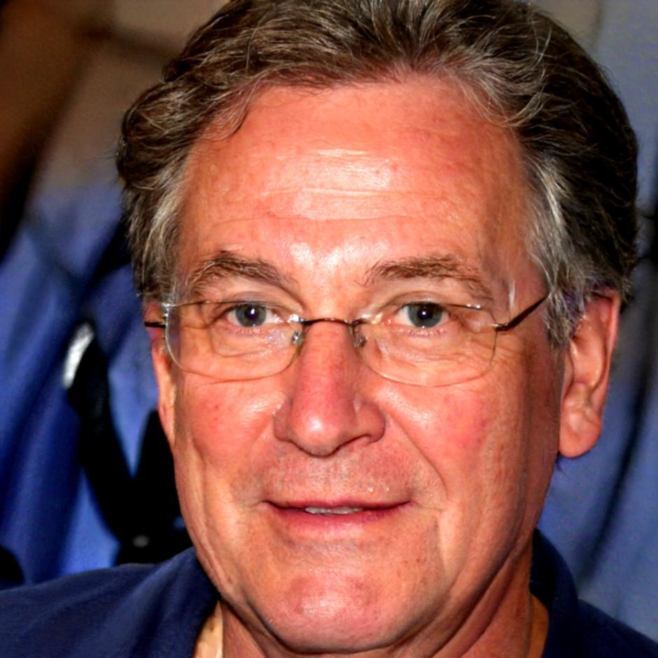 Portrait de Théo Blanchard, formateur en analyse fondamentale