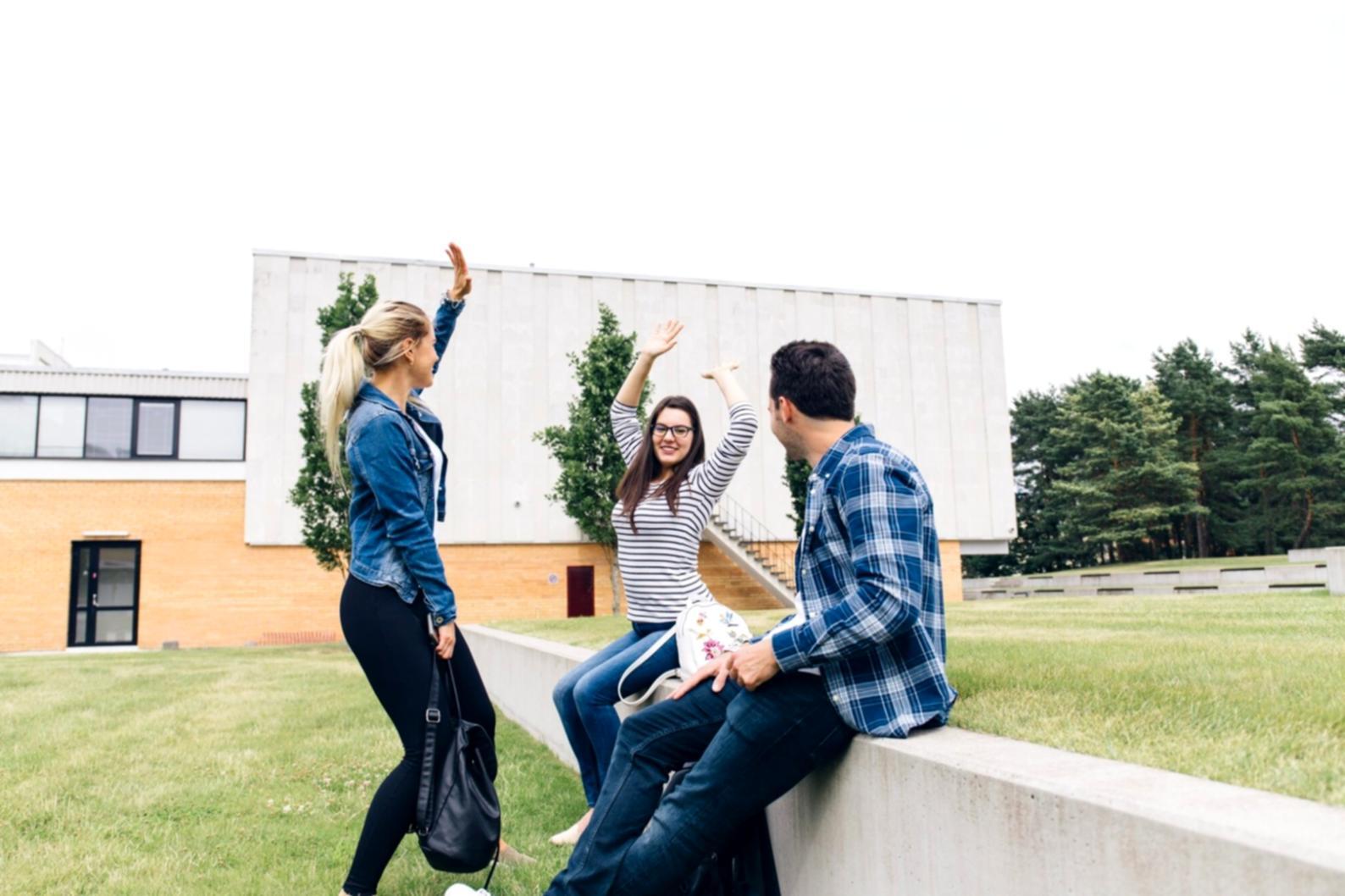 Espace de formation en analyse financière